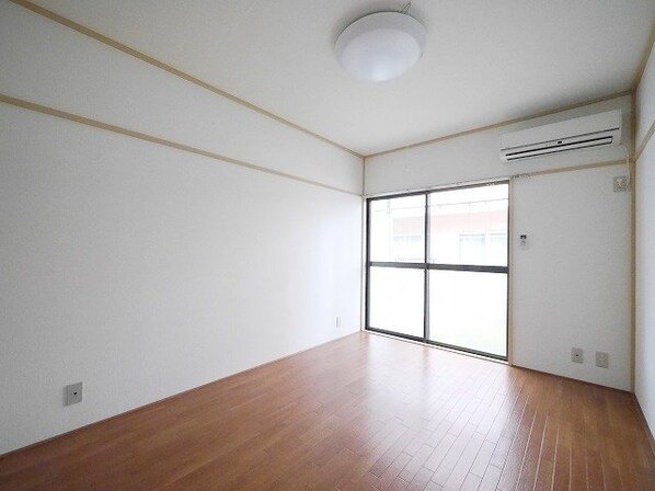 FLAT HOUSEの物件内観写真